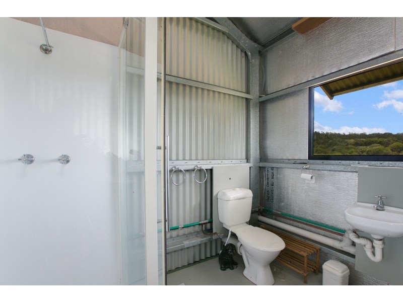 16 Willaimson Drive, Kuranda QLD 4881