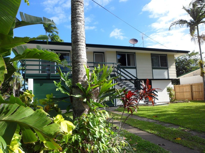 24 Yangoora Street, White Rock QLD 4868