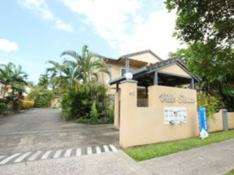 8/40 Springfield Crescent, Manoora QLD 4870