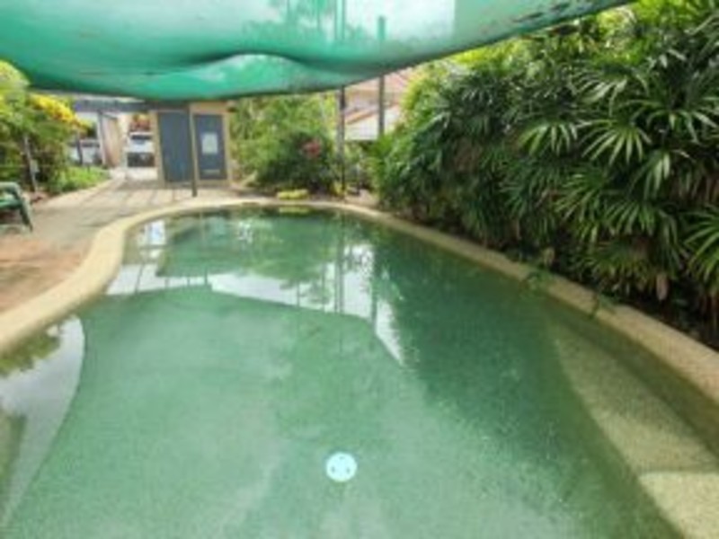 8/40 Springfield Crescent, Manoora QLD 4870