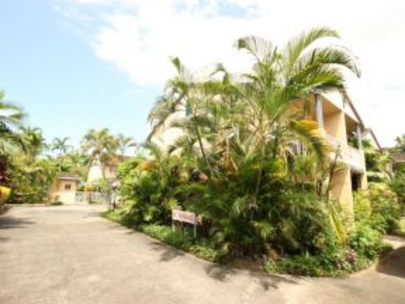 8/40 Springfield Crescent, Manoora QLD 4870