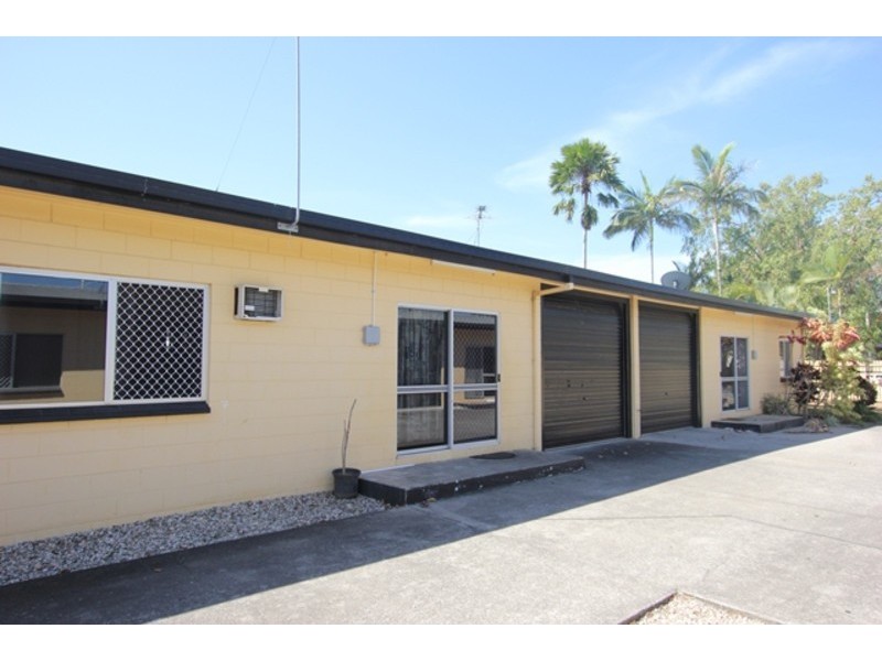 7/13 Harris Street, Parramatta Park QLD 4870