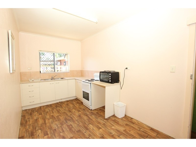 7/13 Harris Street, Parramatta Park QLD 4870