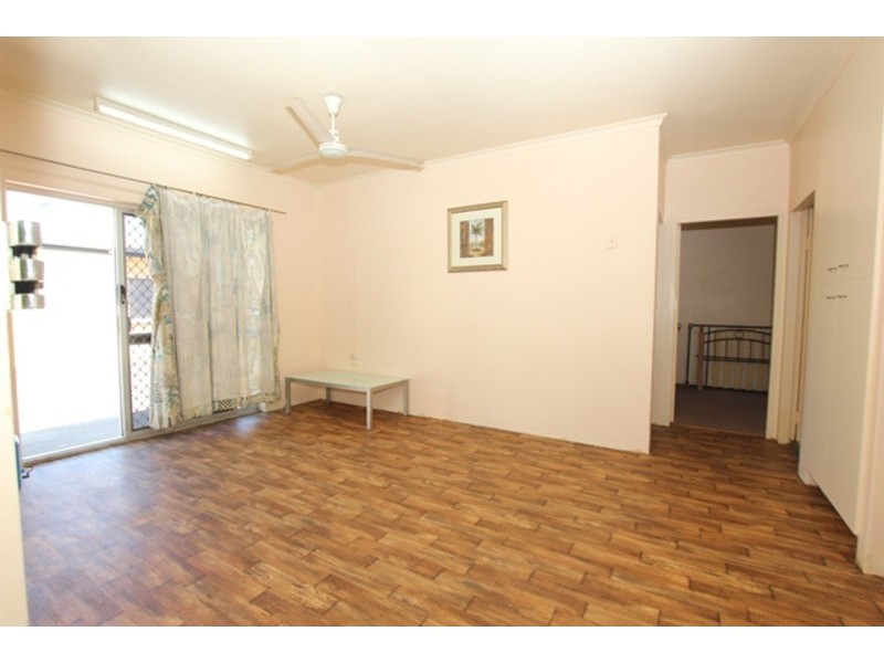 7/13 Harris Street, Parramatta Park QLD 4870