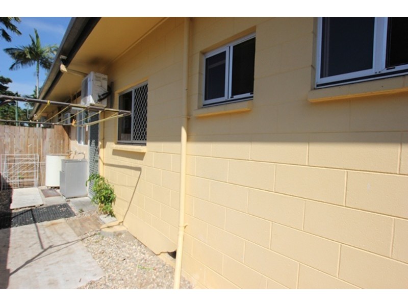 7/13 Harris Street, Parramatta Park QLD 4870