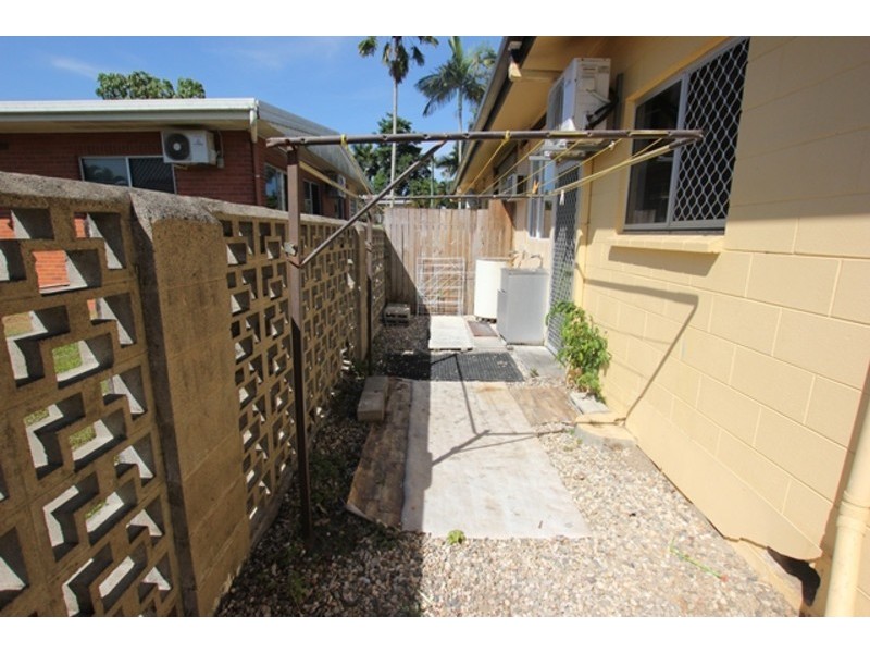 7/13 Harris Street, Parramatta Park QLD 4870