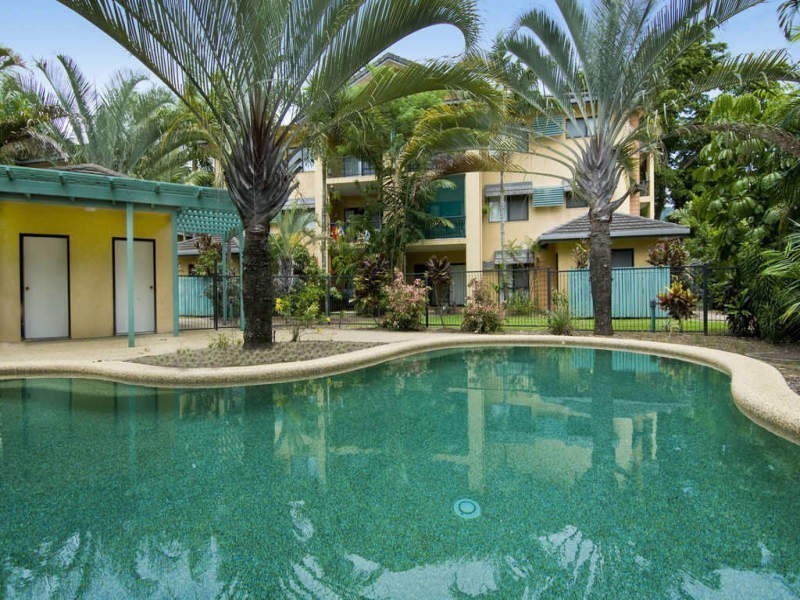 5/2-4 McGuigan, Earlville QLD 4870