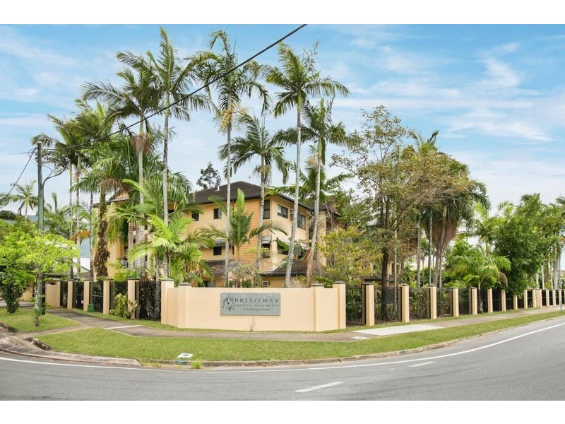 5/2-4 McGuigan, Earlville QLD 4870