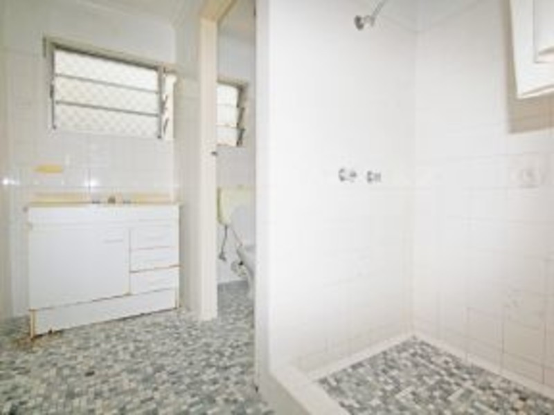 Parramatta Park QLD 4870