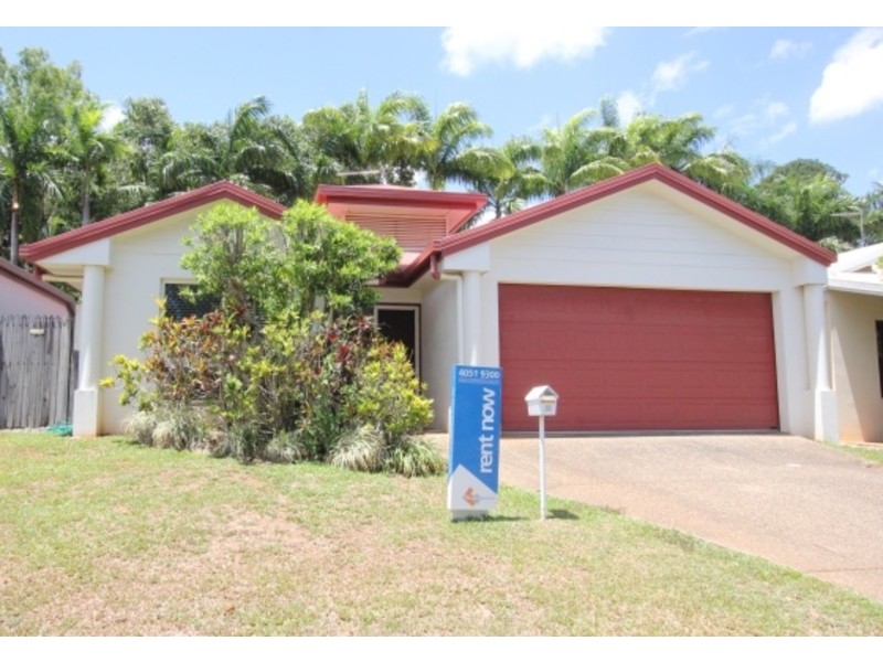 Brinsmead QLD 4870