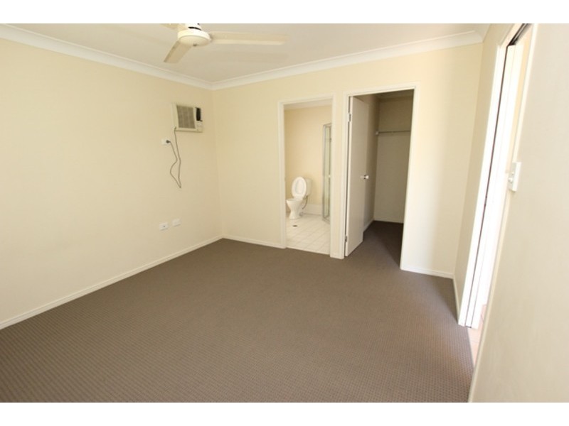 Brinsmead QLD 4870