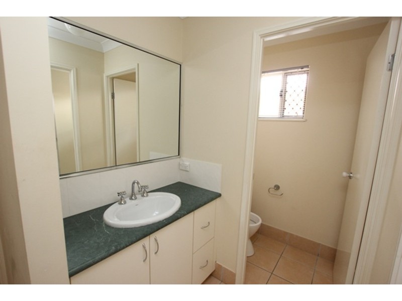 Brinsmead QLD 4870