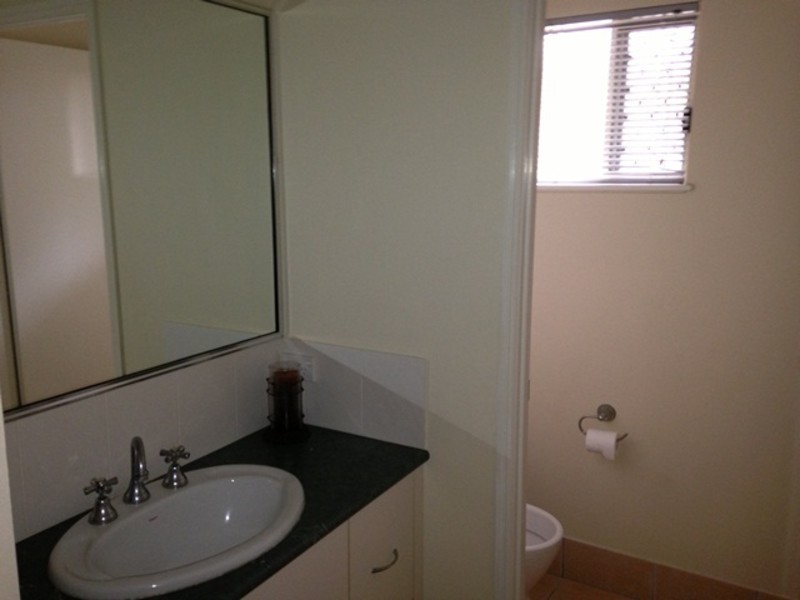 Brinsmead QLD 4870