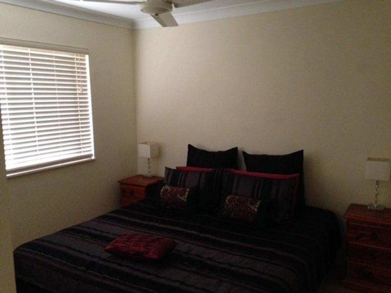 Brinsmead QLD 4870