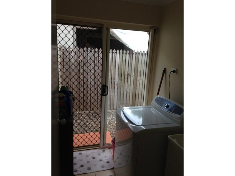 Brinsmead QLD 4870