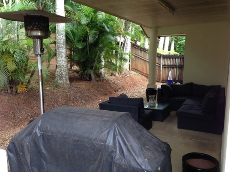 Brinsmead QLD 4870