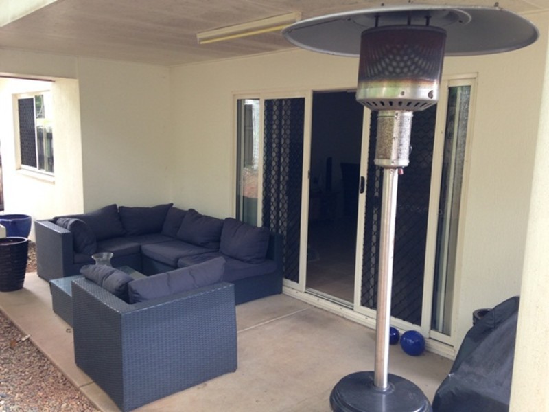 Brinsmead QLD 4870