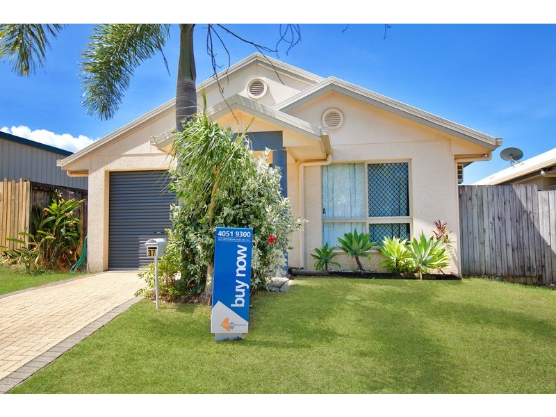 37 Kendall, Mount Sheridan QLD 4868