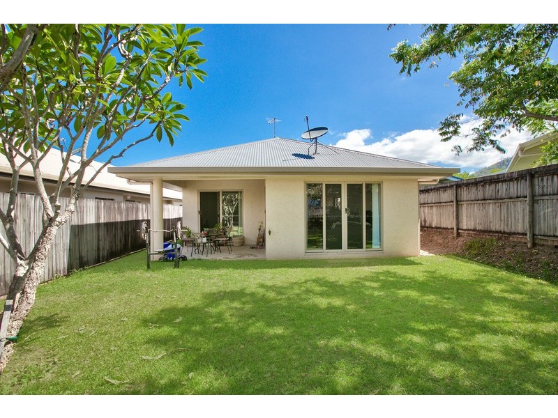 37 Kendall, Mount Sheridan QLD 4868