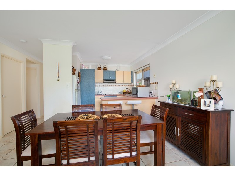 37 Kendall, Mount Sheridan QLD 4868