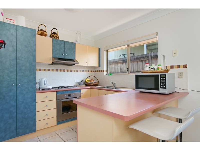 37 Kendall, Mount Sheridan QLD 4868