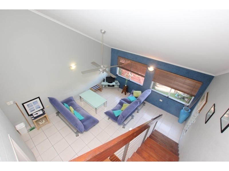 Cairns City QLD 4870