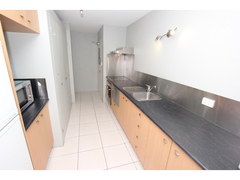 Cairns City QLD 4870