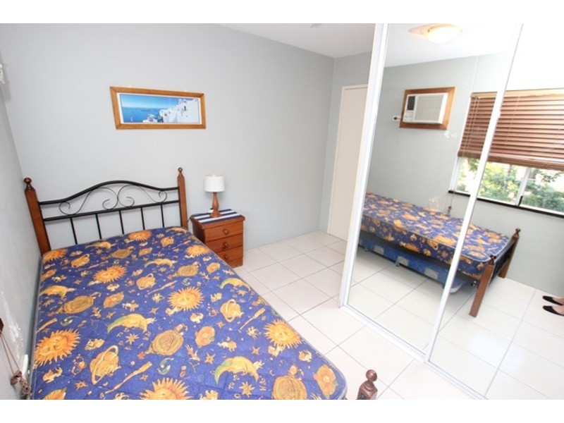 Cairns City QLD 4870