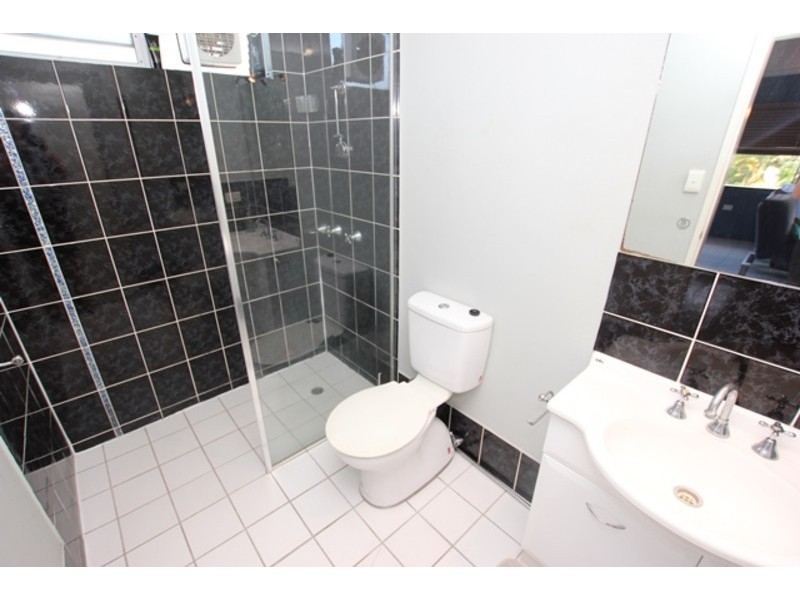 Cairns City QLD 4870