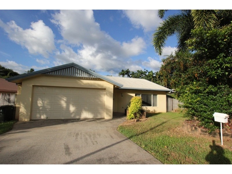 Brinsmead QLD 4870
