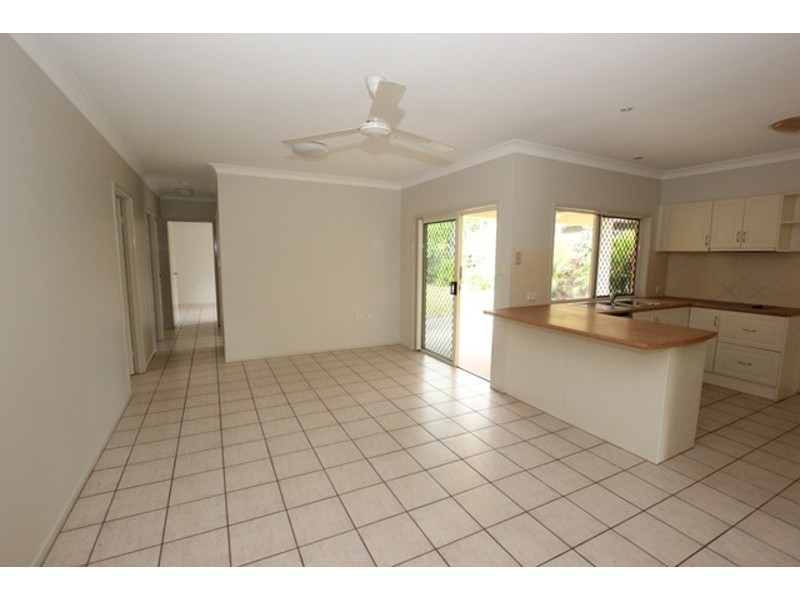 Brinsmead QLD 4870