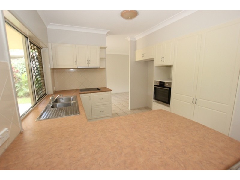 Brinsmead QLD 4870
