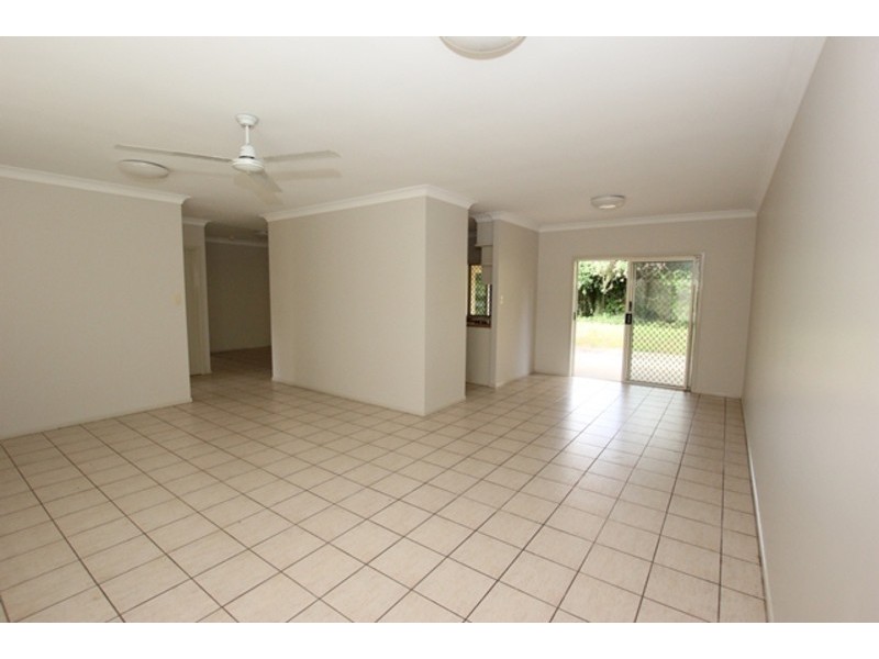 Brinsmead QLD 4870