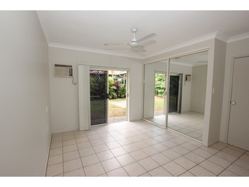 Brinsmead QLD 4870
