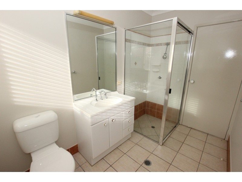 Brinsmead QLD 4870