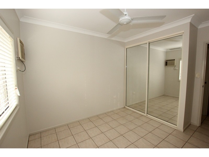 Brinsmead QLD 4870