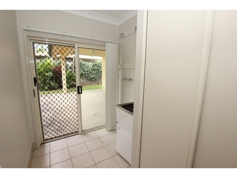 Brinsmead QLD 4870