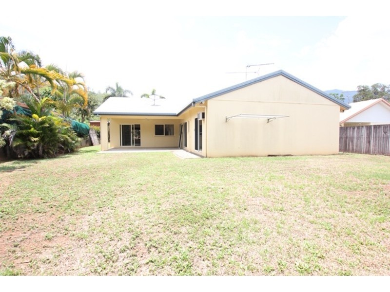 Brinsmead QLD 4870