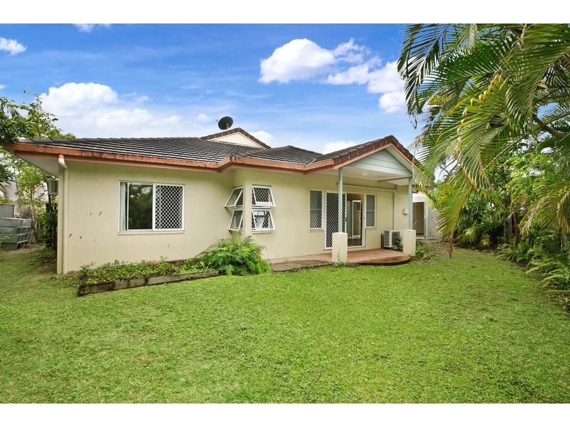 25/2-5 Marella Close, Manoora QLD 4870
