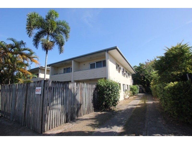 5/15 Curtin Street, Westcourt QLD 4870