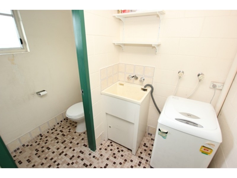 12/122 Aumuller Street, Bungalow QLD 4870