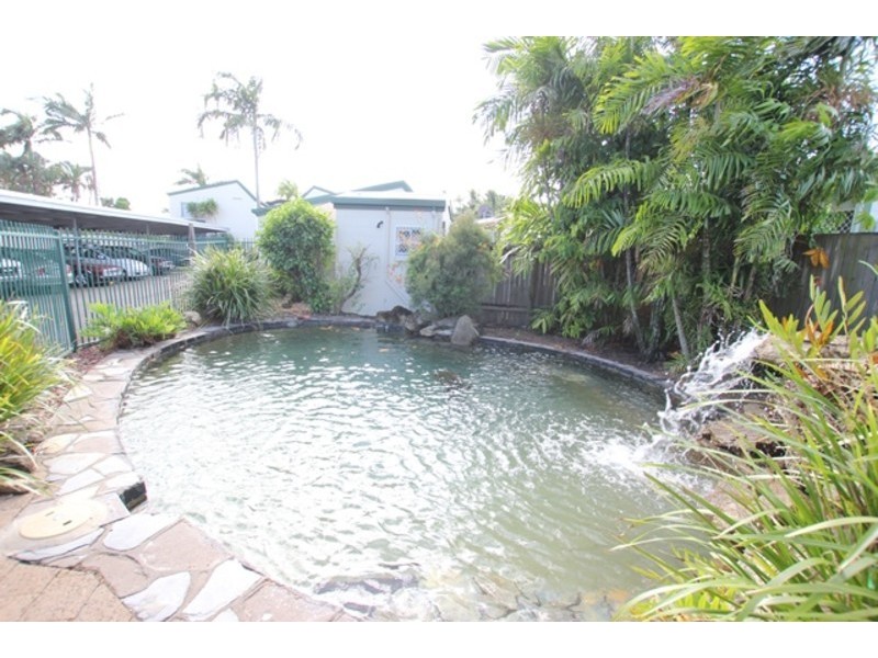 12/122 Aumuller Street, Bungalow QLD 4870