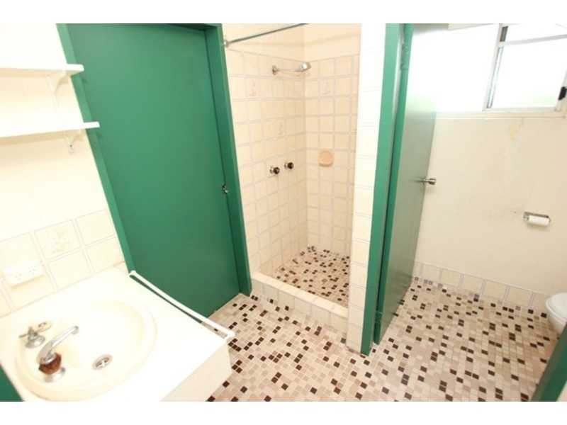 12/122 Aumuller Street, Bungalow QLD 4870