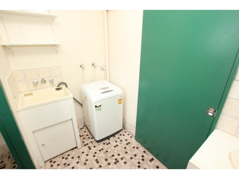 12/122 Aumuller Street, Bungalow QLD 4870