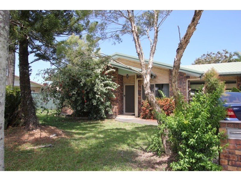 Bentley Park QLD 4869