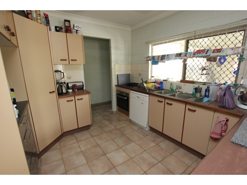 Bentley Park QLD 4869