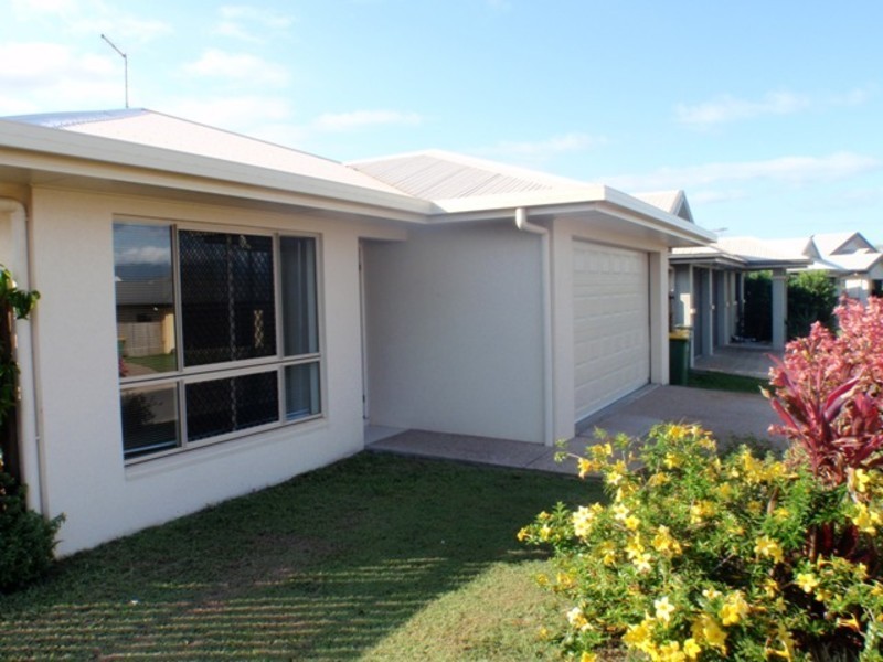 Mount Sheridan QLD 4868