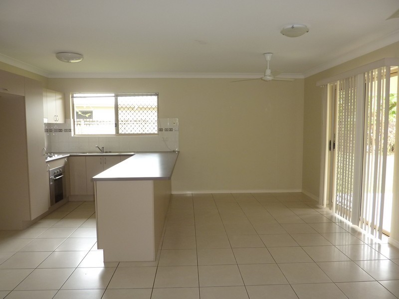 Mount Sheridan QLD 4868