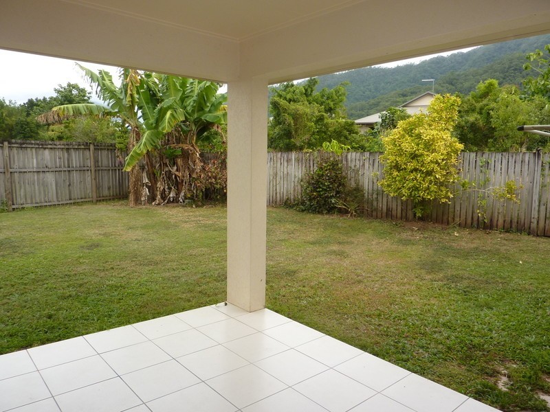 Mount Sheridan QLD 4868