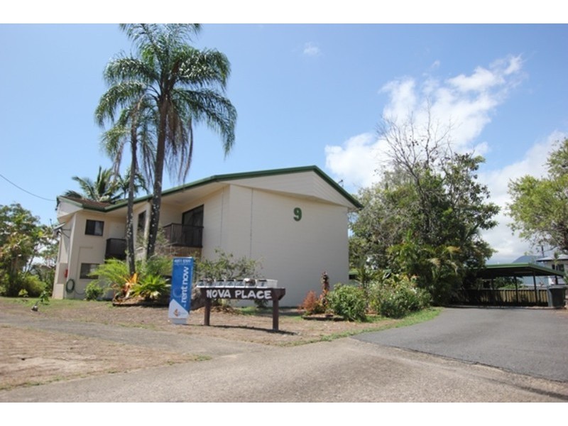 5/9 Vievers Close, Westcourt QLD 4870
